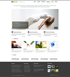 網(wǎng)頁與網(wǎng)站設(shè)計(jì) 構(gòu)建數(shù)字世界的視覺與功能基石