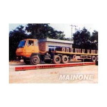 全星衡器廠 電子商務助力汽車衡產業升級